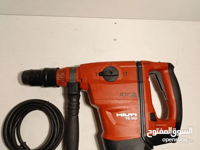 جهاز هيلتي ماركة hilti غني عن التعريف