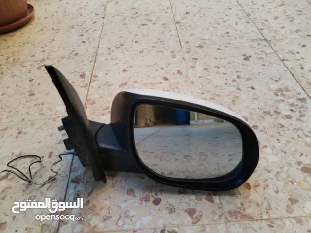 مراية جيهة الراكب كيا i30