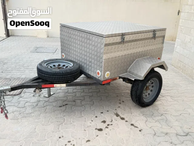 عربة نقل امتعة للبيع