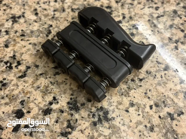 اداة تمرين الأصابع و القبضه