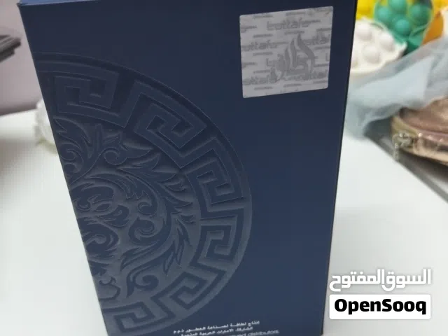 Lattafa asad Zanzibar.