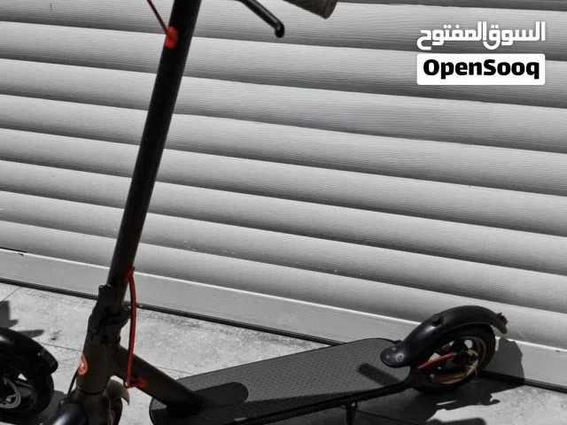 سكوتر كهربا جديد