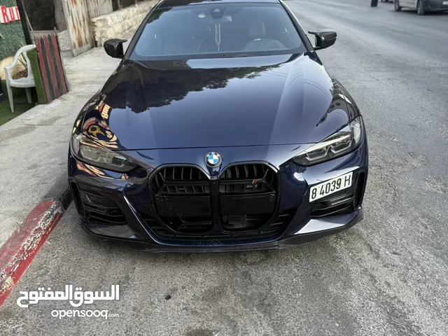 BMW M package