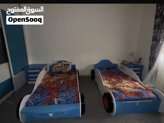 غرفة نوم أطفال