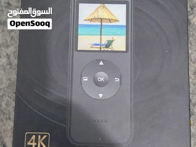 كاميرا جسم او جيب صغيره 4k