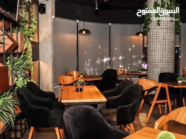 فرصة للبيع – كافيه عائلي جاهز بالكامل! كافيه عائلي للبيع بكامل المعدات