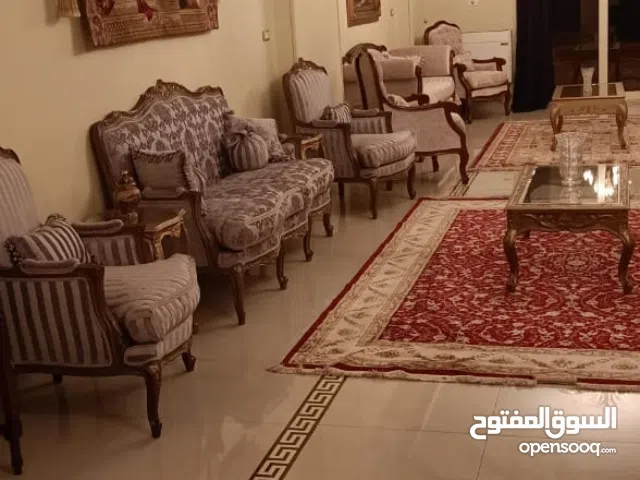 230 m2 3 Bedrooms Apartments for Sale in Giza Hadayek al-Ahram