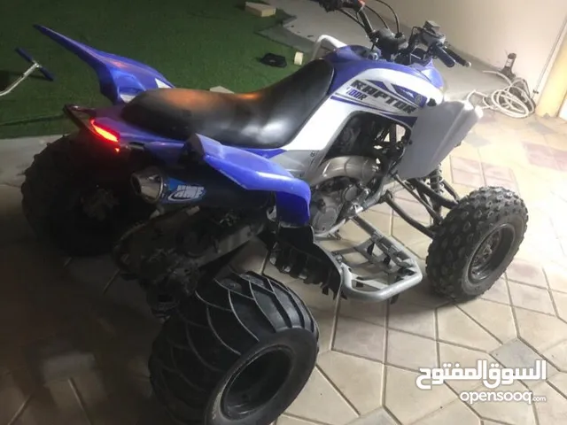 Used Yamaha Raptor 700R in Sharjah