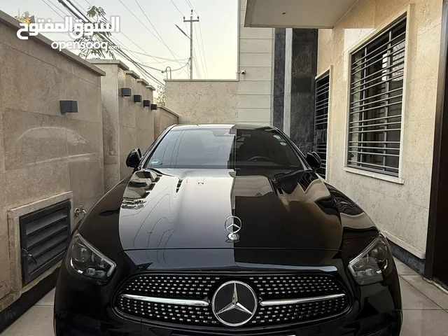 Mercedes e300 AMG 2021