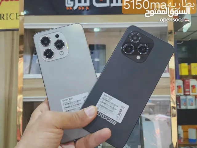 Doogee Other 128 GB in Sana'a