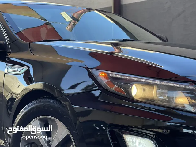 Sedan Kia in Zarqa