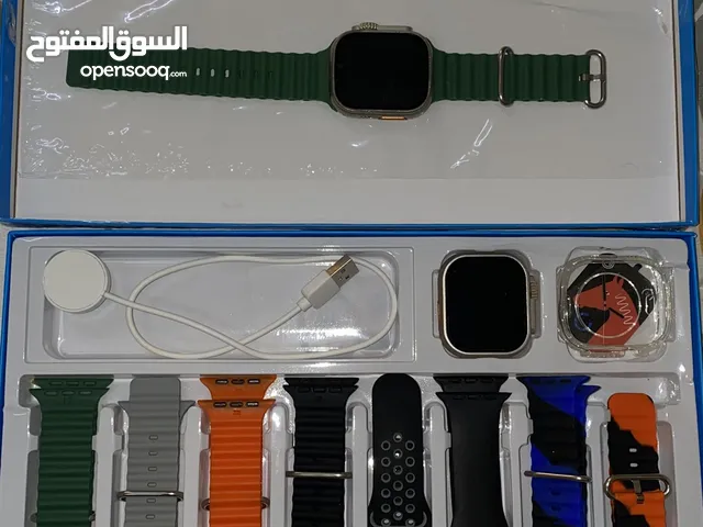 Apple smart watches for Sale in Al Batinah