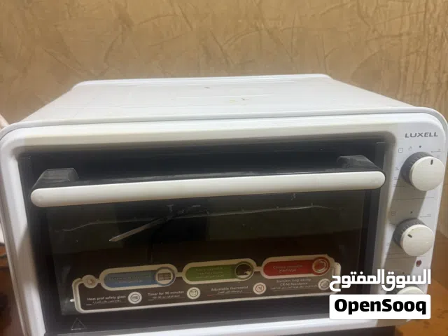 فرن كهربائي