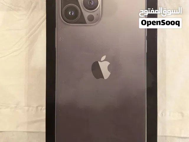Apple iPhone 13 Pro Max 512 GB in Mecca
