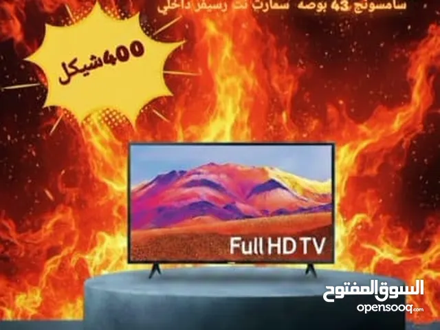 شاشات HD مستعمل