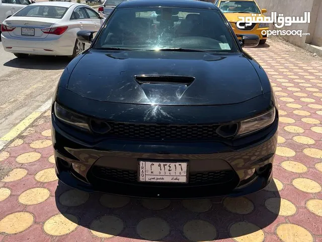 Charger 2019 GT جديده كلش
