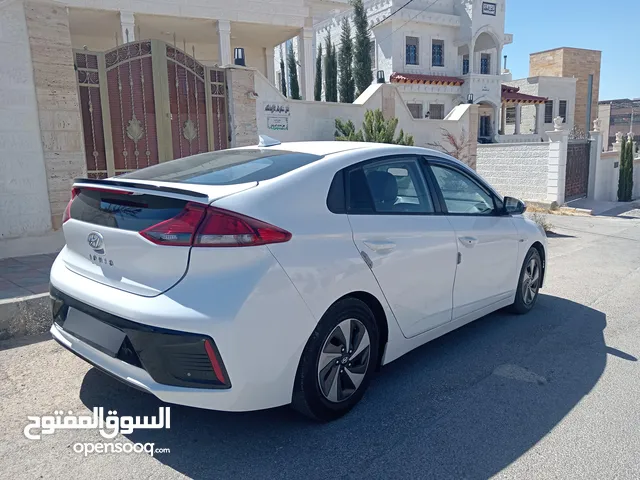 هونداي ايونك لم تعمل تطبيقات