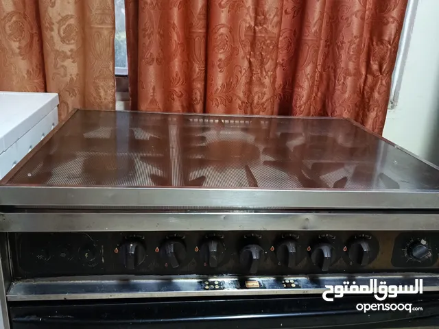 Universal Ovens in Amman