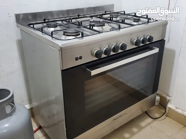 Glem Ovens in Sana'a