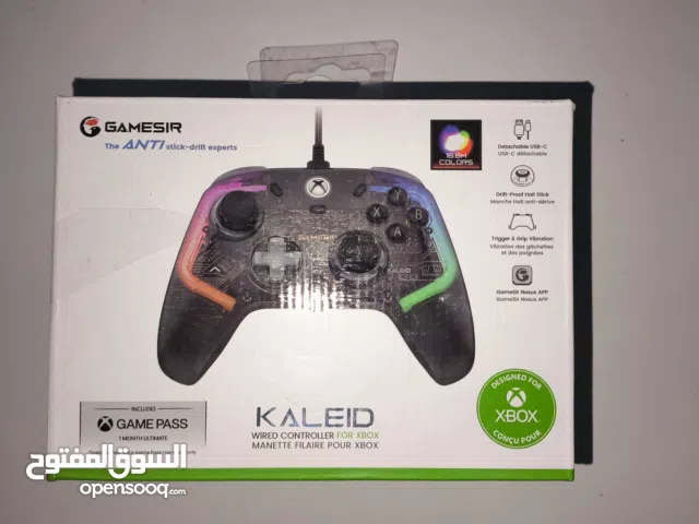 دراع gamesir k جديدة باللعبه