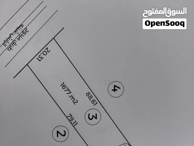 Mixed Use Land for Rent in Benghazi Shabna