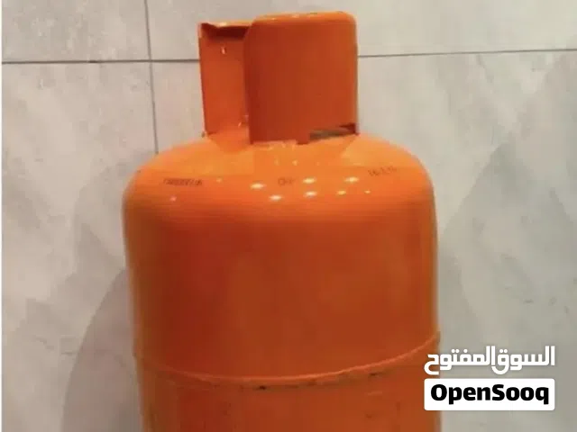 دبه غاز بدون منظم