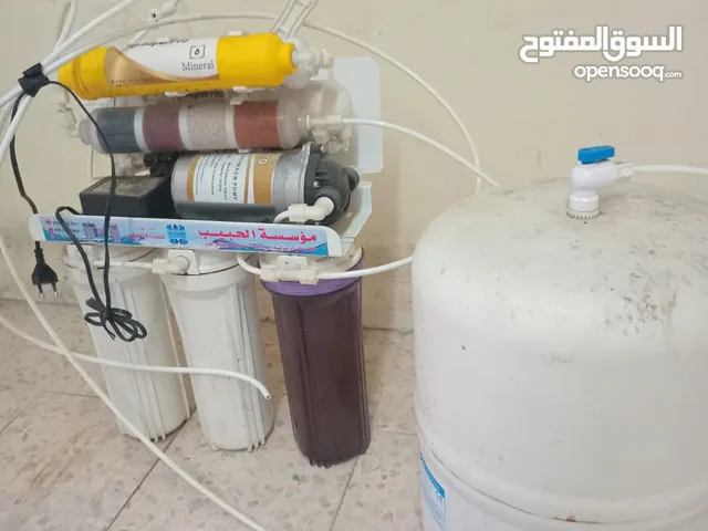  Filters for sale in Zarqa