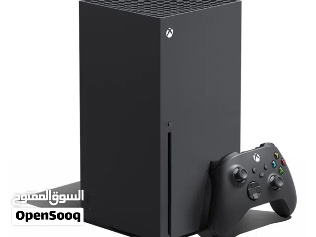 اكس بوكس سريس اكس