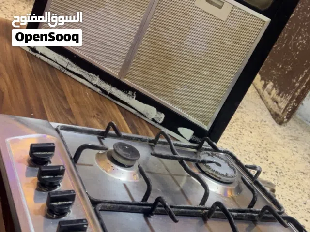 غاز غطس أربع عيون وشفاط