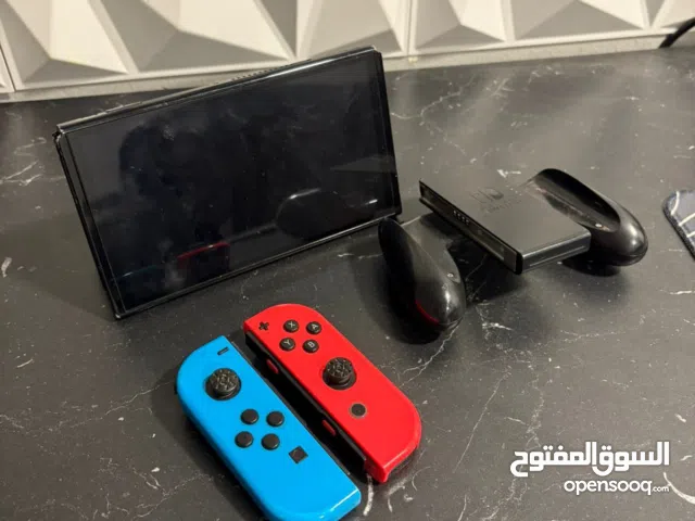 نيتندو للالعاب
