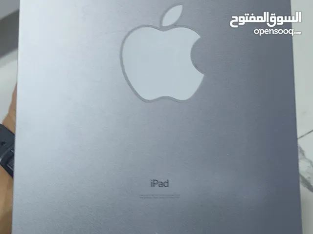 ايباد برو 2020 256قيقا استعمال نضيف مافيش لاق ولا شي في الببجي بي باكوه السعر 3000الف وسماعات محيطيه