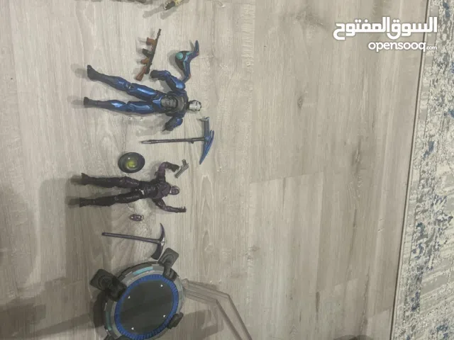 Fortnite figures cheap