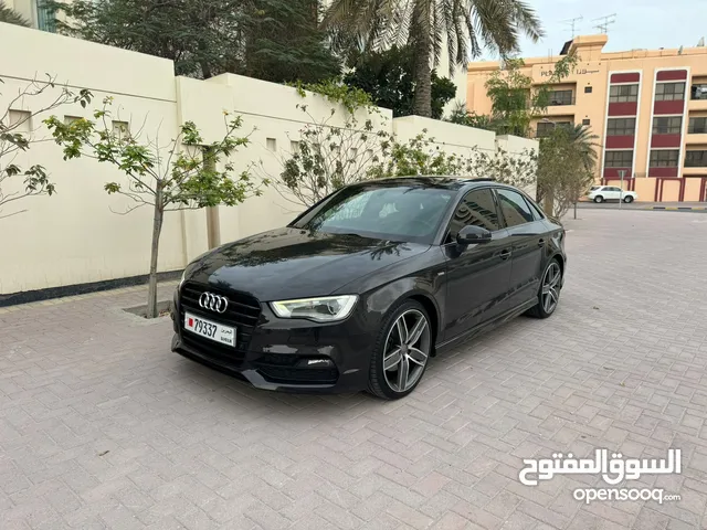 Used Audi A3 in Northern Governorate