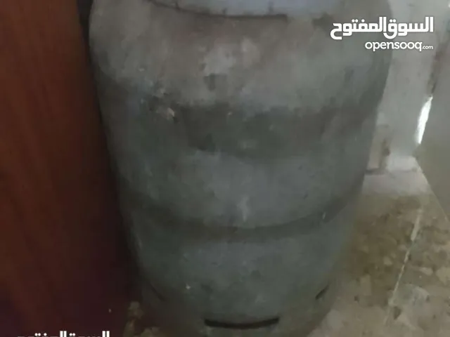 جرة عدد2 غاز للبيع بسبب السفر