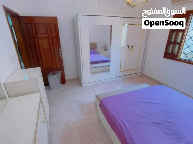 شقة للايجار مفروشة بكامل في طرابلس سوق الجمعه الحشان