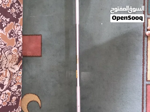 جديد بار معه وزن 5 كيلو على ايمن و 5 ايسر