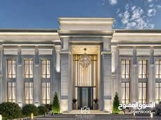 345 m2 More than 6 bedrooms Villa for Sale in Tripoli Al-Hashan