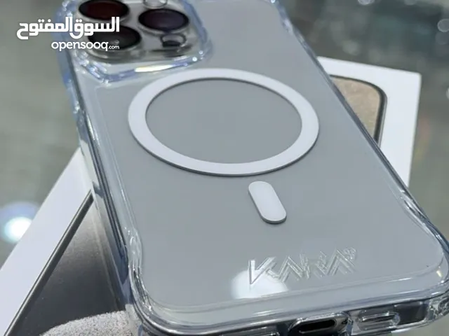 Apple iPhone 15 Pro Max 256 GB in Irbid