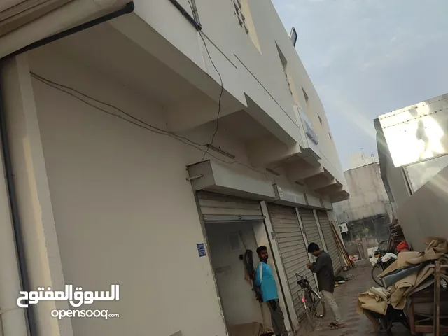 2 Floors Building for Sale in Muscat Al Maabilah