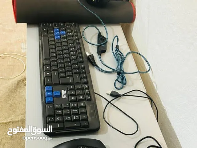 كومبيوتر GAMEING جديد للبيع