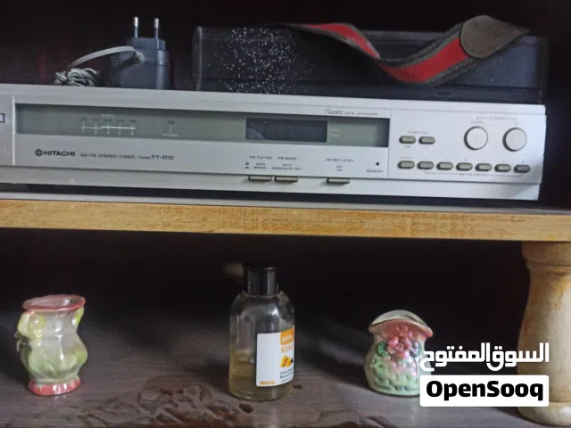 راديو هيتاشي
