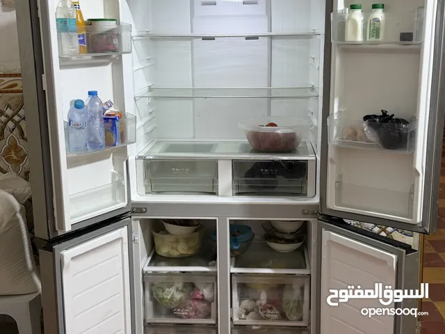 ثلاجه الحساوي