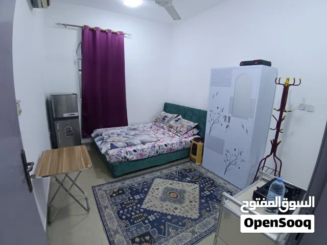 Furnished Monthly in Muscat Al Mawaleh