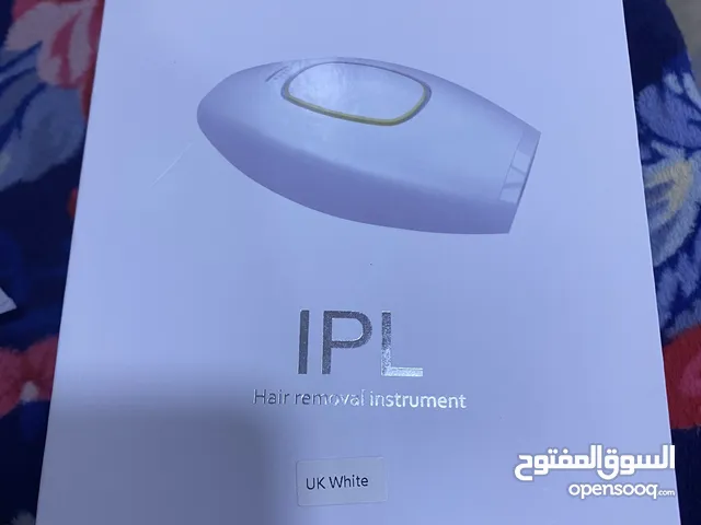 جهاز ليزر ازاله الشعر جديد السعر 40