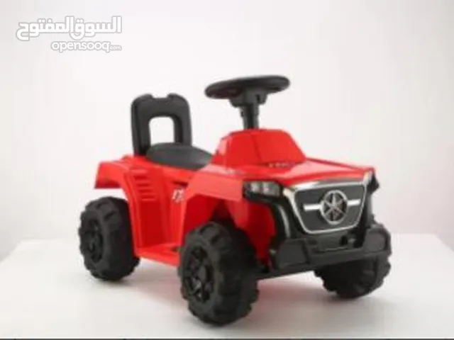 أرقى موديلات سيارات الأطفال الكهربائية فقط لدينا