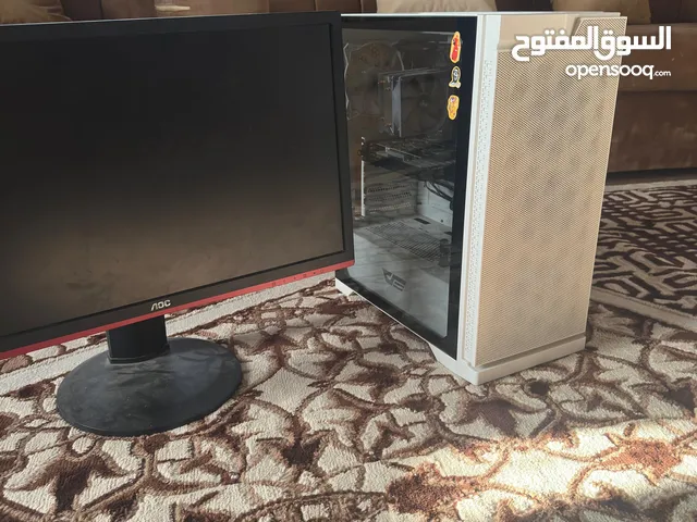 Computers PC for sale in Al Batinah