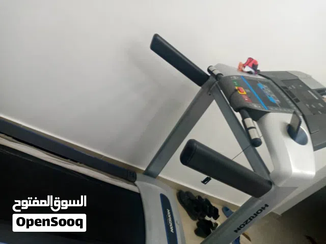 سير رياضي Horizon Fitness
