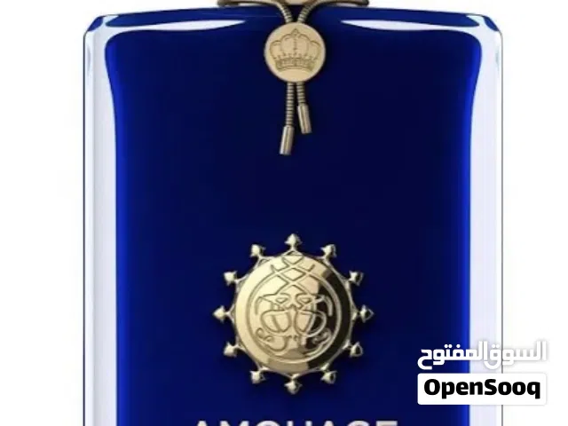 عطور راقية أصلية 100%