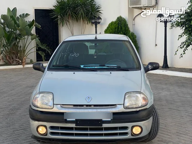 Used Renault Clio in Sorman