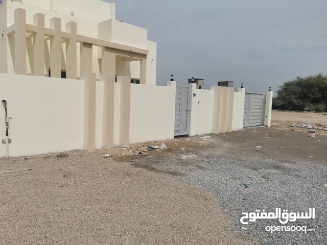 123m2 2 Bedrooms Villa for Sale in Al Batinah Barka